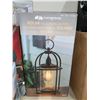 Image 1 : Evergreen Solar LED Edison Lantern