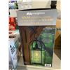 Image 2 : Evergreen Solar LED Edison Lantern