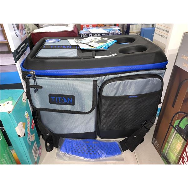 Titan Collapsible Cooler