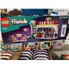 Image 2 : NEW Lego Friends Set 346pcs 41728 Heartlake Downtown Diner