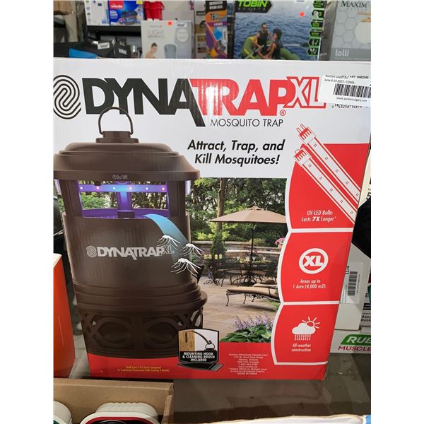 Dyna Trap Xl Mosquito Trap