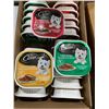 Image 2 : Cesar 3 Variety Pack Loaf in Sauce 100g x 24 Dog Food