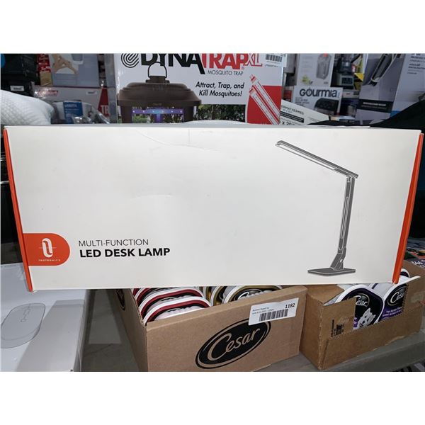 Taotronics Multi-Function LED Desk Lamp