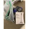 Image 2 : Shark Cordless Vacuum with Accessories TESTED OUT OF BOX