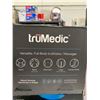 Image 2 : Trumedics Magic Hands TruShiatsu Neck & Back Massager