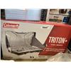 Image 1 : Coleman Triton+ Stove 22000 BTU