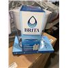 Image 1 : Brita WatervFiltration System 10 cup Capacity