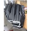 Image 3 : Wilson A360 Lefthand Throw 13" Infielders Glove with Velcro Closure