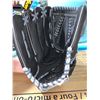 Image 7 : Wilson A360 Lefthand Throw 13" Infielders Glove with Velcro Closure