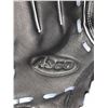 Image 5 : Wilson A360 Lefthand Throw 13" Infielders Glove with Velcro Closure