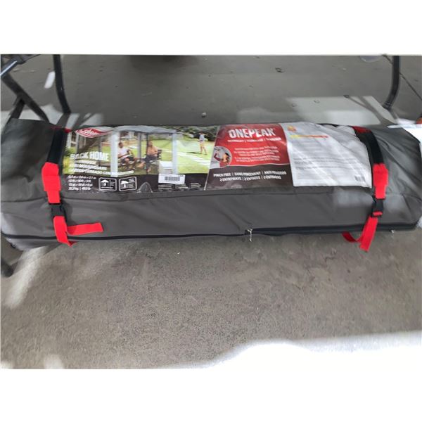 Coleman Back Home Screen House 12' x 10' x 9'