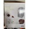 Image 2 : Cuckoo Multifunctional Electric Rice Cooker / Warmer