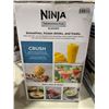 Image 4 : Ninja Professional Plus Blender Auto IQ