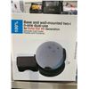 Image 1 : Base and Wall Mounted Two in 1 Duel Use for Echo Dot 4th Generation