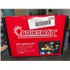 Image 1 : Briksmax LED Lighting Kit - Light Up your Lego Kit