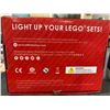 Image 2 : Briksmax LED Lighting Kit - Light Up your Lego Kit