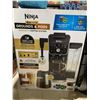 Image 1 : Ninja Dual brew Grounds & Pods Specialty Coffee System