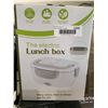 Image 1 : The Electric Lunch Box