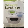Image 4 : The Electric Lunch Box