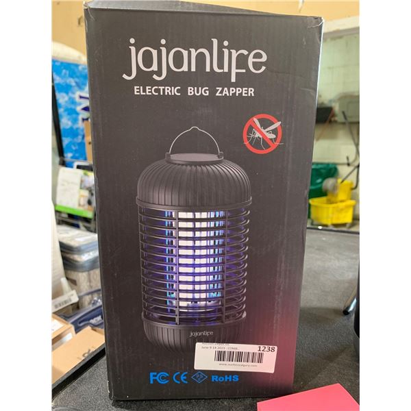 Jajanlife Electric Bug Zapper