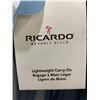 Image 2 : Ricardo Beverly Hills Light Weight Carry On Luggage