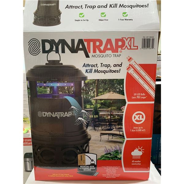 Dyna Trap Insect Trap System