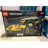 Image 1 : Lego Technic Bugatti Bolide Set - Open Box sold as is