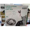 Image 1 : Electric 360° Rotating Cat Toy