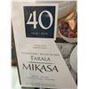Image 2 : Miska Tarala 40 Pc Bone China Set