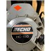 Image 2 : ECHO HC-150 Gas Powered Hedge Trimmer