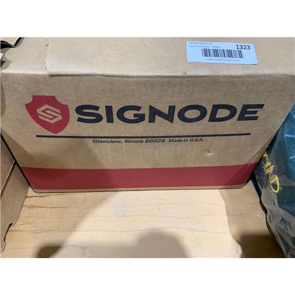 Signode Heavy Duty Banding Clips