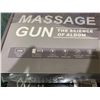 Image 3 : Aldom Personal Massage Gun