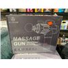 Image 2 : Aldom Personal Massage Gun