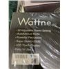 Image 2 : Wattne 20 Speed  Personal Massage Gun