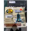 Image 1 : BassPro Shop SingleBurner Propane Stove