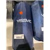 Image 2 : Yissvic Inflatable Single Camping Mattress