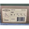Image 2 : Keen Pyrenees Women's Hiking Boots Size 8 Syrup