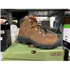 Image 4 : Keen Pyrenees Women's Hiking Boots Size 8 Syrup
