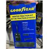 Image 2 : Good Year Winter Traction Kit