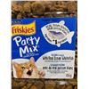 Image 2 : Friskies Party Mix Cat Food Ocean Crunch 3 x's 454g