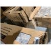 Image 2 : Lot of 6 boxes - NATURAL SRONE VENEER TILES/BACKSPLASH