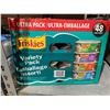 Image 1 : Friskies 48 Can Ultra Pack Wet Cat Food