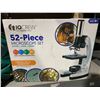 Image 1 : IQCREW 52 Pc Microscope Set