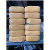 Image 2 : Capitol Extra Large Grouting Sponge - Lot of 12