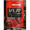 Image 3 : Mothers VLR Vinyl, Leather & Cleaner & Protector 2x710ml