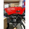 Image 2 : Garant 20 Tine One Pass Garden Rake