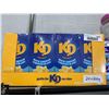 Image 1 : KD White Cheddar 24 Boxes