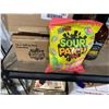 Image 1 : Maynard's Sour Patch kids Watermelon -  12x185g