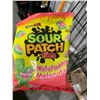 Image 2 : Maynard's Sour Patch kids Watermelon -  12x185g