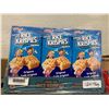 Image 1 : Kellogg's Rice Krispies Square 12x176g